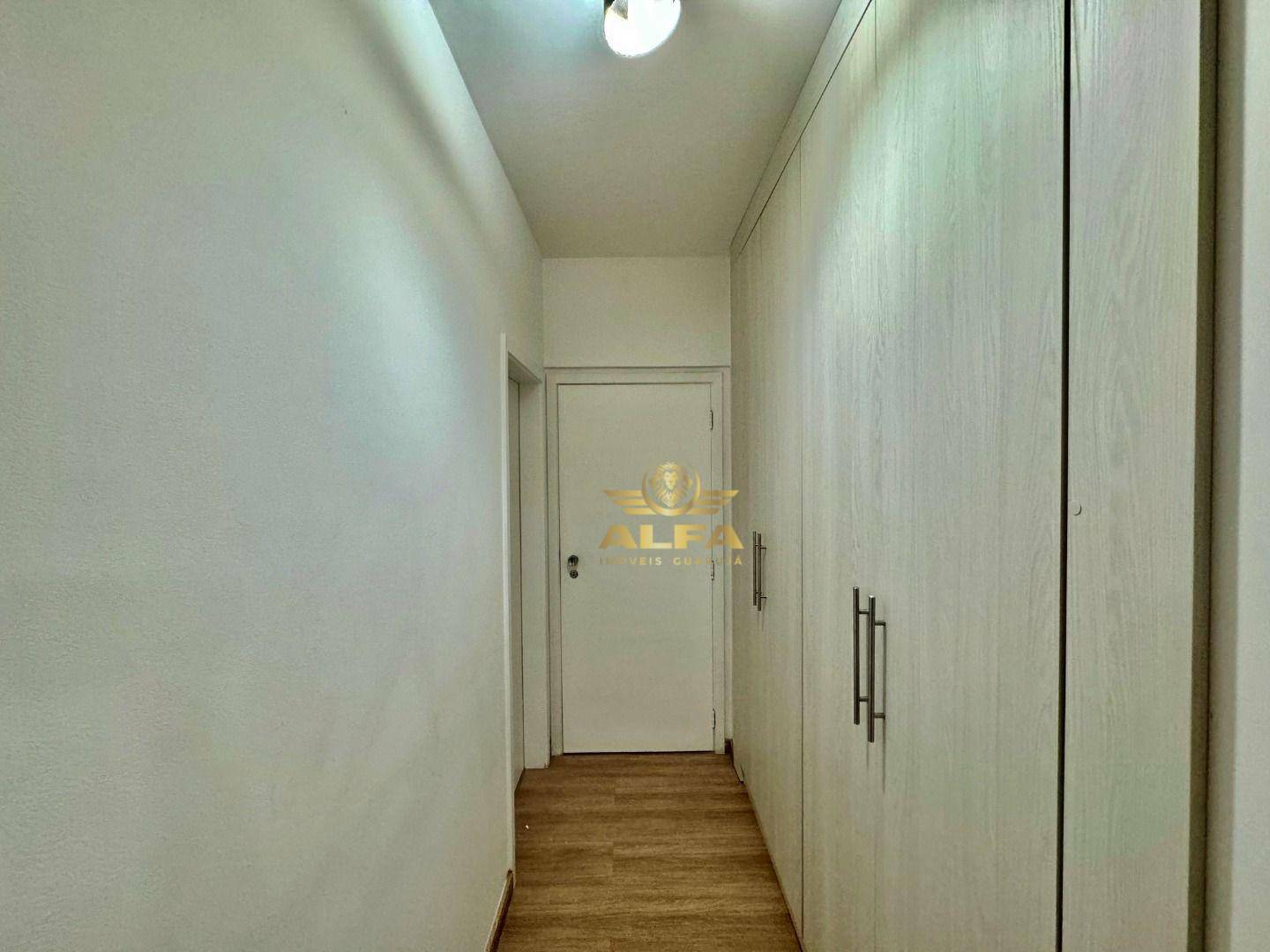 Apartamento à venda com 3 quartos, 134m² - Foto 9