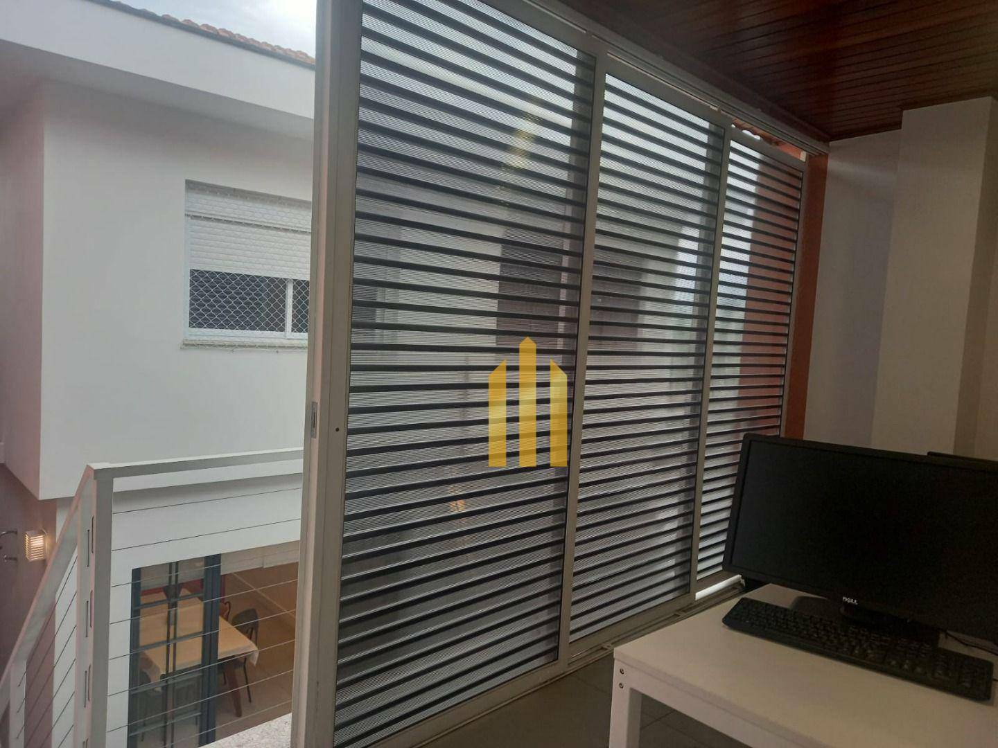 Sobrado à venda com 3 quartos, 175m² - Foto 35