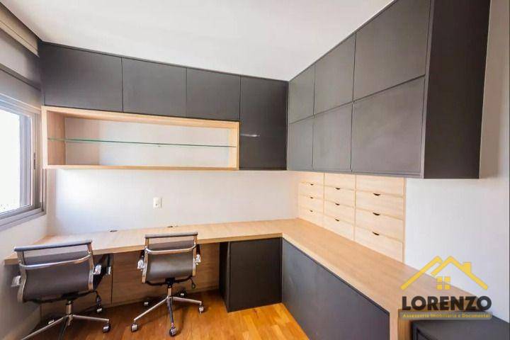 Apartamento à venda com 3 quartos, 160m² - Foto 15