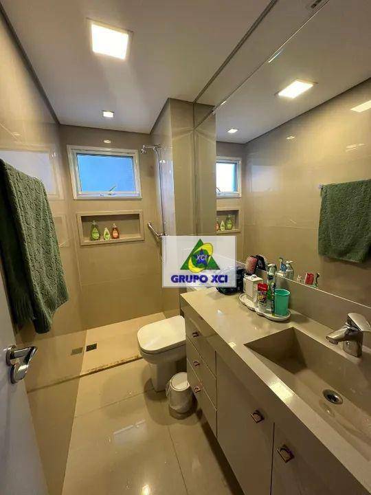 Apartamento à venda com 3 quartos, 92m² - Foto 8