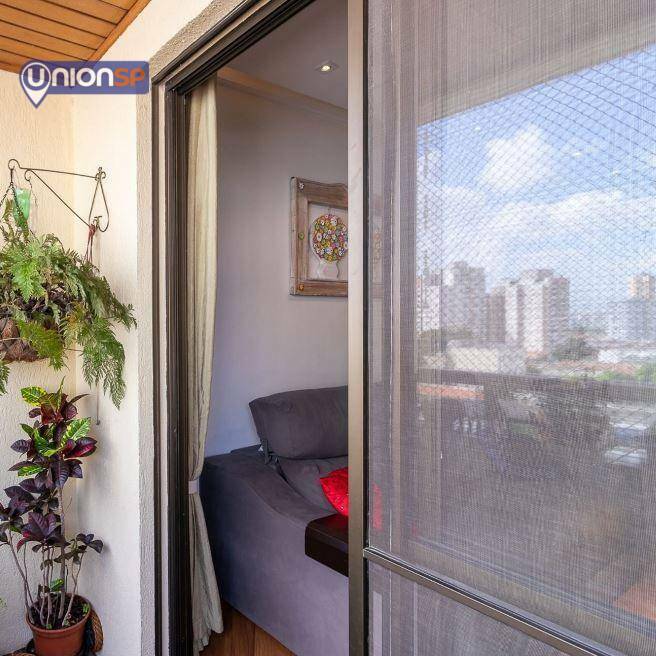 Apartamento à venda com 3 quartos, 92m² - Foto 6