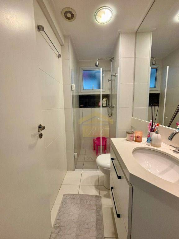 Apartamento à venda com 2 quartos, 83m² - Foto 30