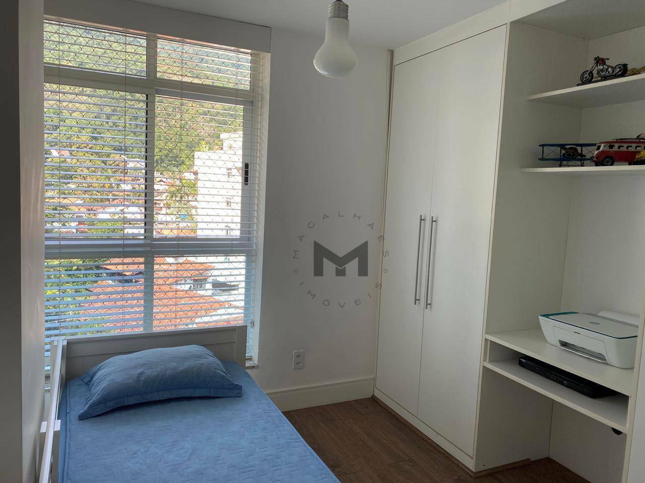 Apartamento à venda com 3 quartos, 100m² - Foto 15