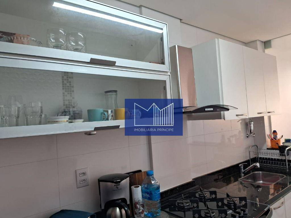 Apartamento à venda com 1 quarto, 55m² - Foto 13