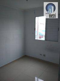 Apartamento à venda com 2 quartos, 50m² - Foto 5