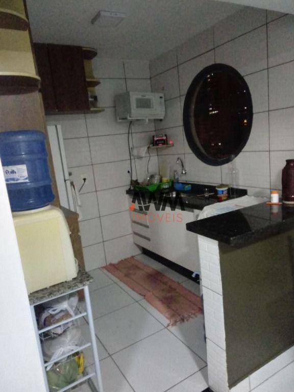 Apartamento à venda com 2 quartos, 94m² - Foto 3