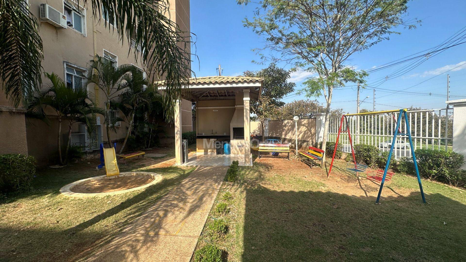 Apartamento à venda com 2 quartos, 47m² - Foto 22