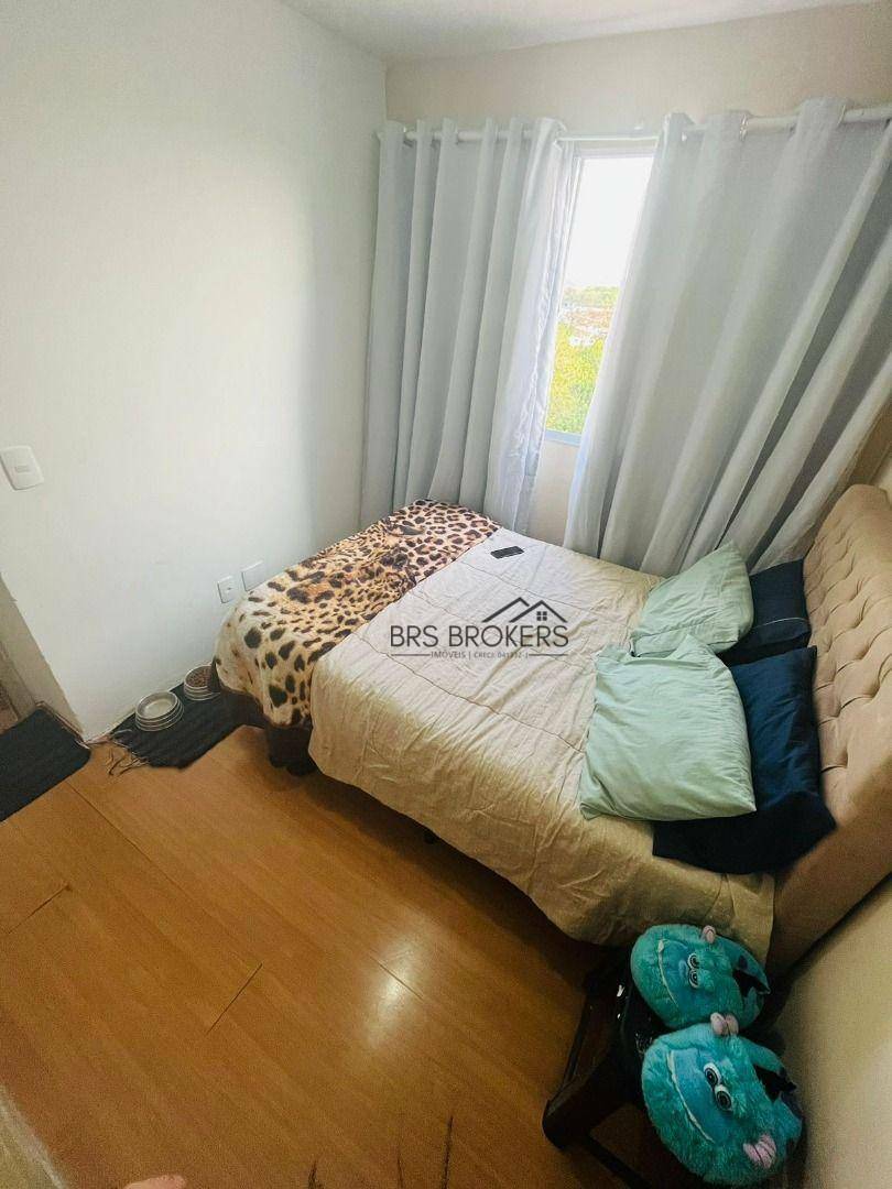 Apartamento à venda com 2 quartos, 38m² - Foto 26