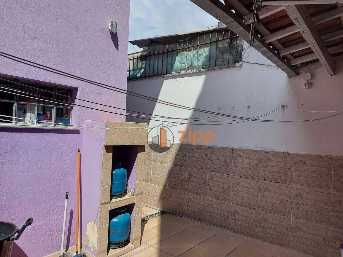 Sobrado à venda com 3 quartos, 120m² - Foto 18