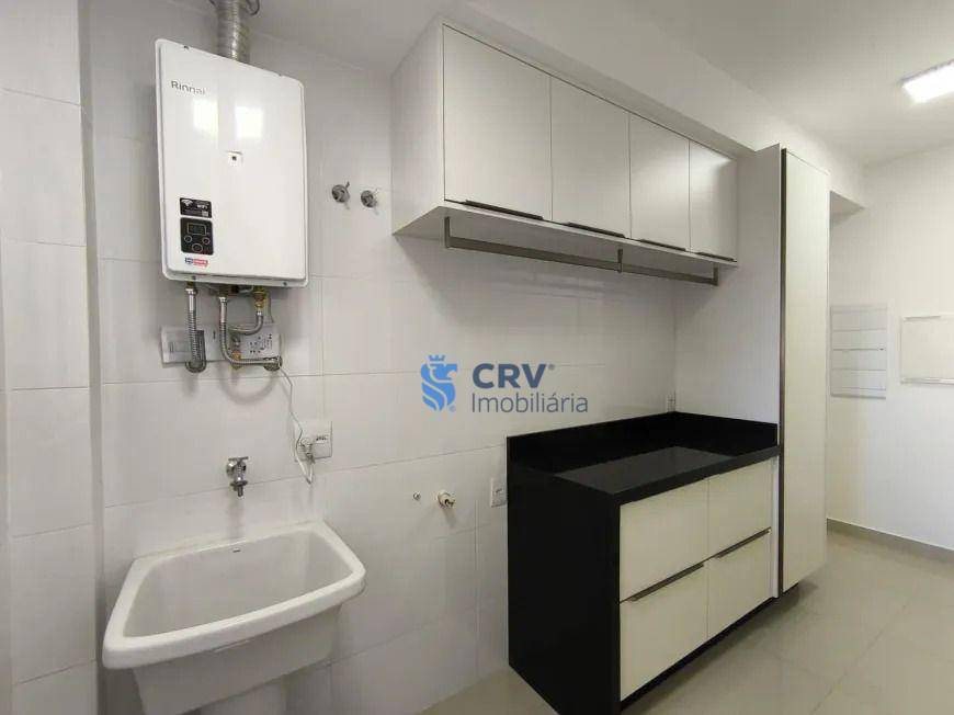 Apartamento para alugar com 3 quartos, 124m² - Foto 18