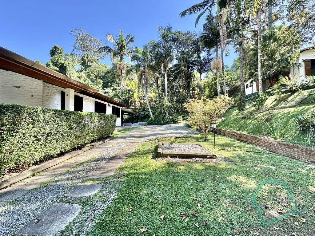Casa de Condomínio à venda e aluguel com 3 quartos, 473m² - Foto 41