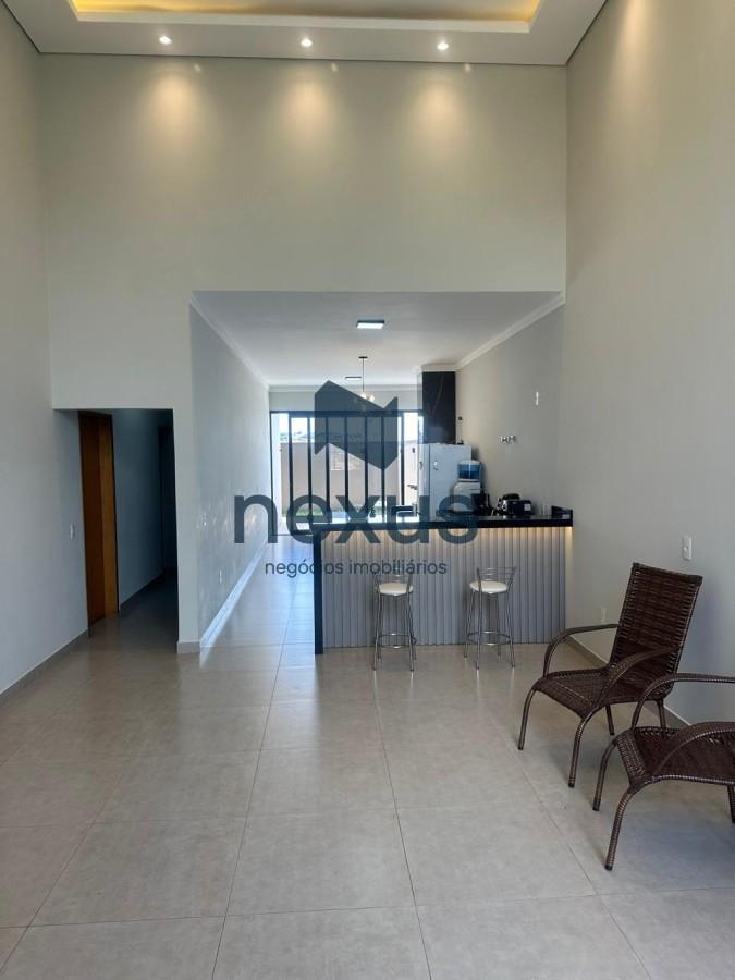 Casa à venda com 3 quartos, 250m² - Foto 7