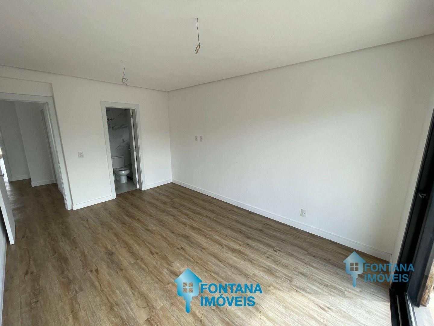 Casa de Condomínio à venda com 3 quartos, 273m² - Foto 17