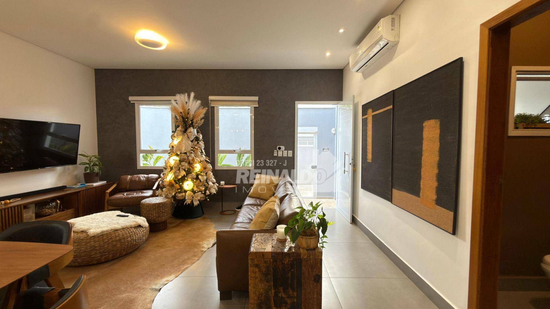 Casa, 3 quartos, 166 m² - Foto 5