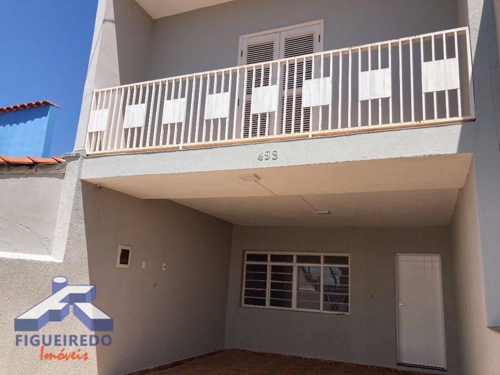 Sobrado, 3 quartos, 153 m² - Foto 2