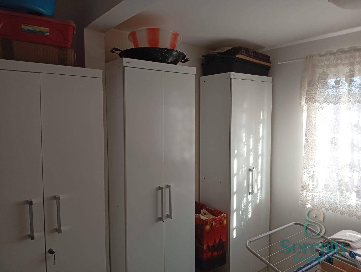 Chácara para alugar com 3 quartos, 180m² - Foto 39