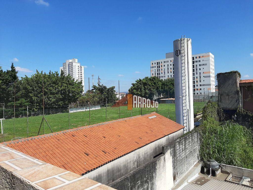 Apartamento à venda com 1 quarto, 24m² - Foto 9