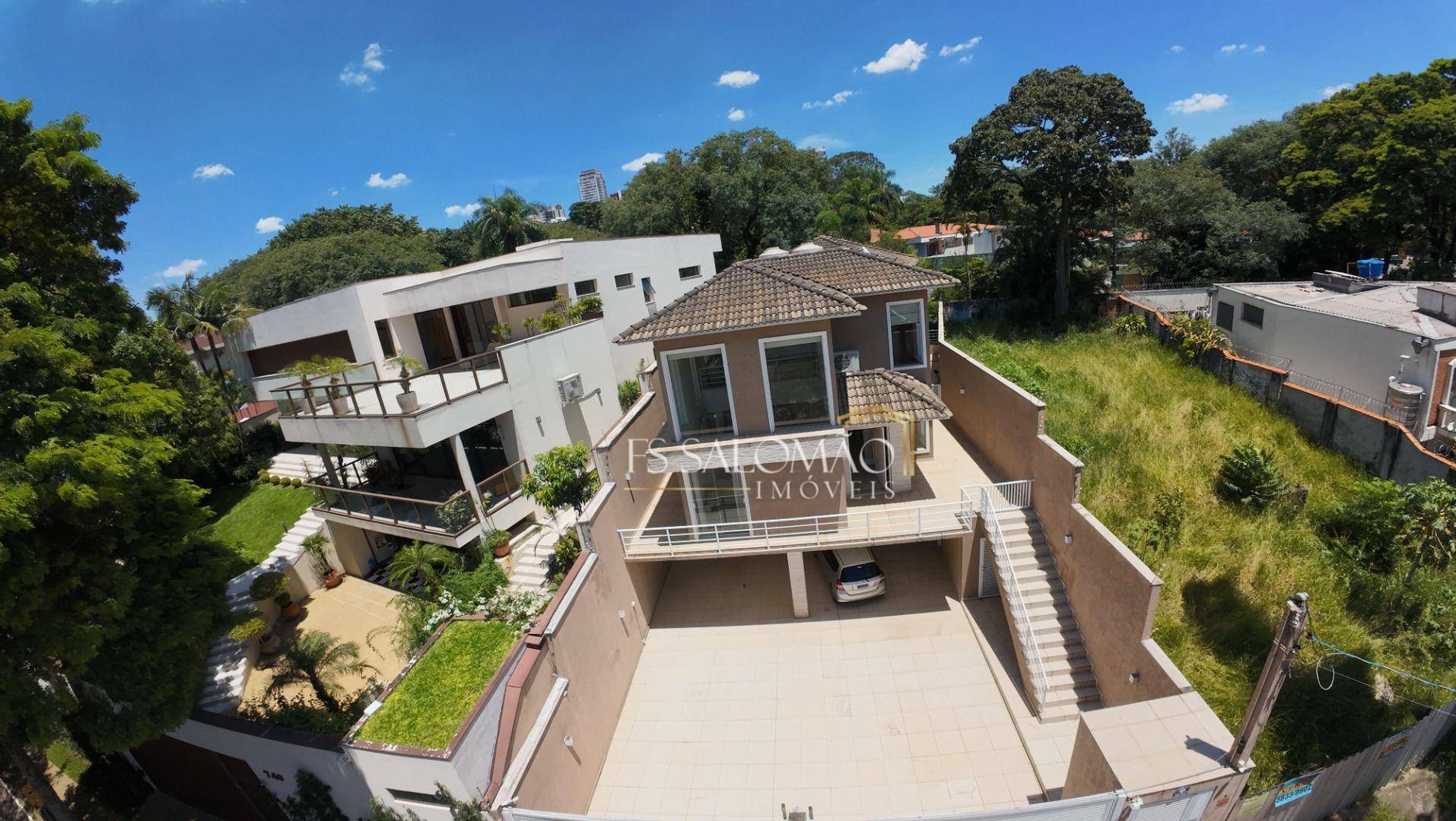 Casa à venda com 3 quartos, 356m² - Foto 31