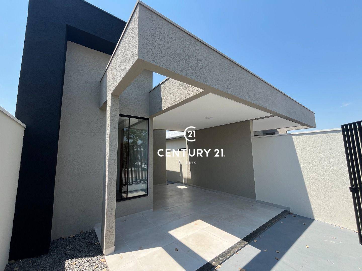 Casa, 2 quartos - Foto 2