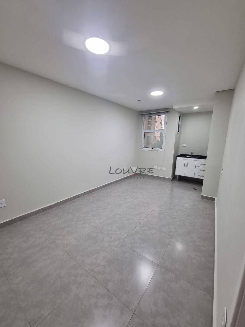 Conjunto Comercial-Sala para alugar, 105m² - Foto 9