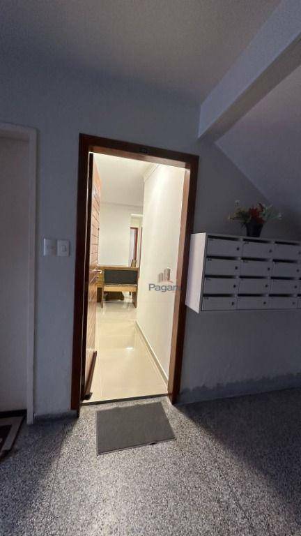 Apartamento à venda com 2 quartos, 48m² - Foto 3