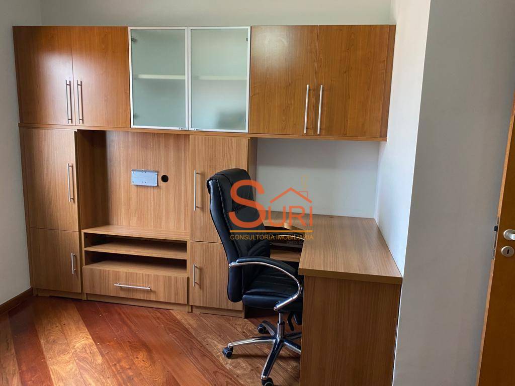 Apartamento à venda com 3 quartos, 163m² - Foto 12