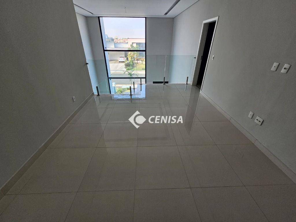 Casa de Condomínio à venda com 4 quartos, 297m² - Foto 27