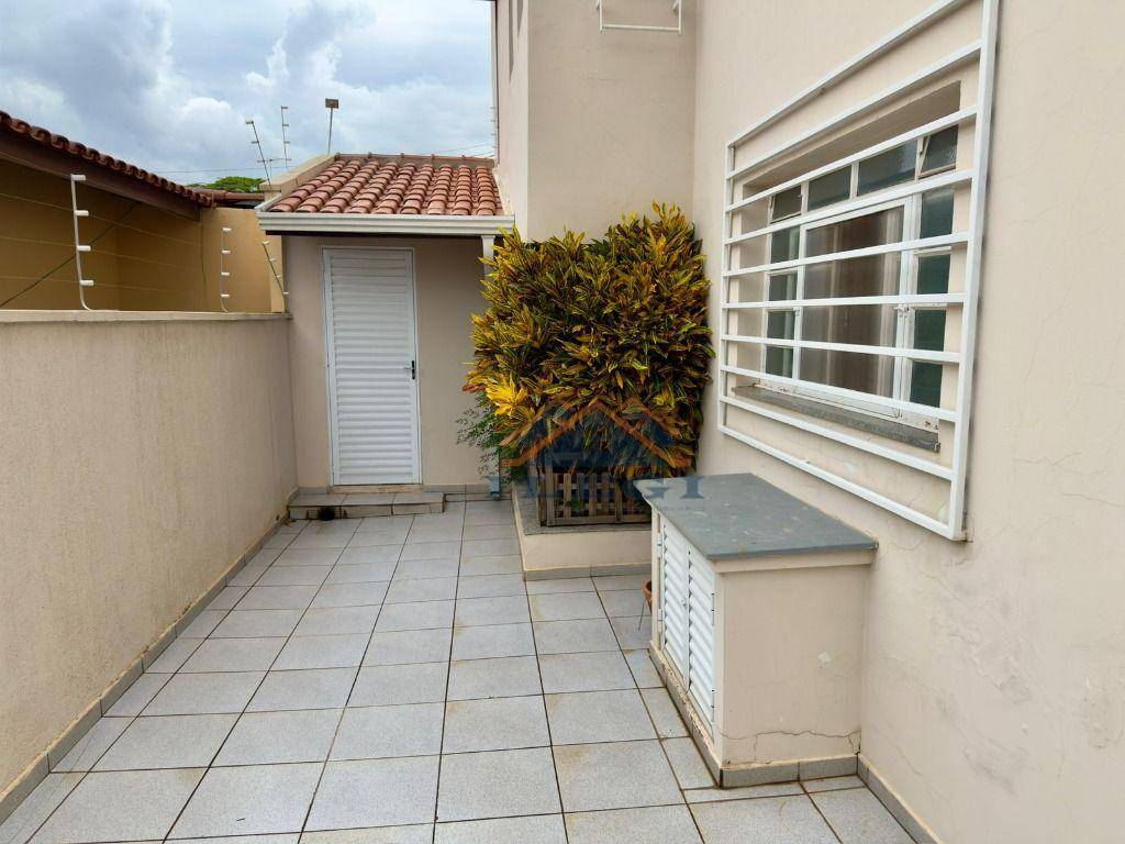 Casa, 4 quartos, 249 m² - Foto 4