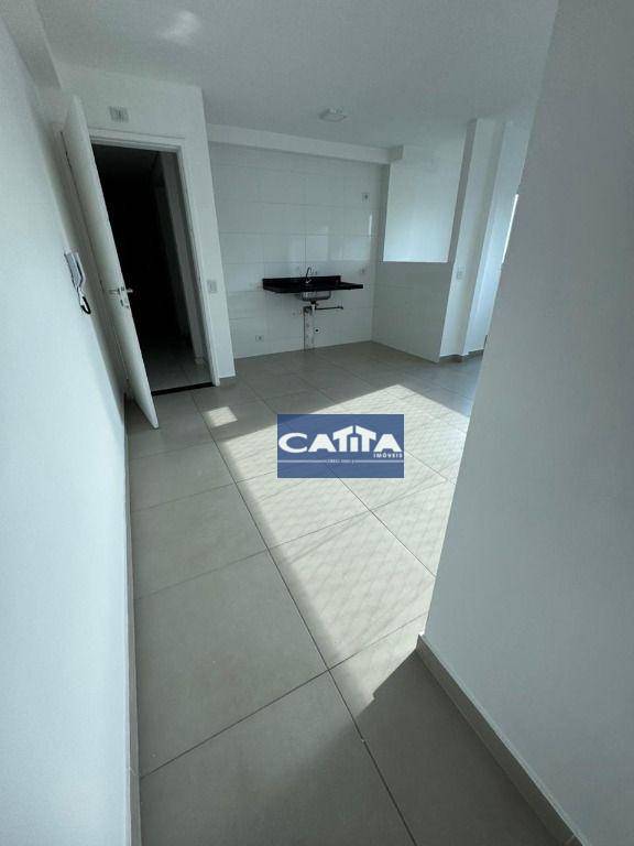 Apartamento para alugar com 1 quarto, 39m² - Foto 4