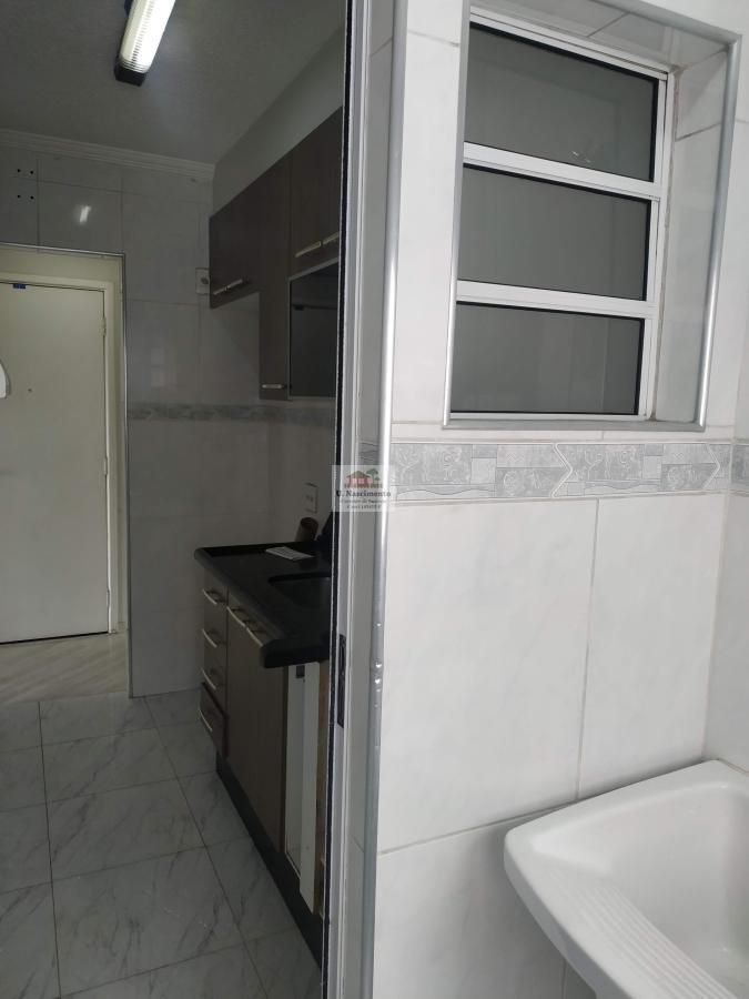 Apartamento à venda com 3 quartos, 60m² - Foto 10