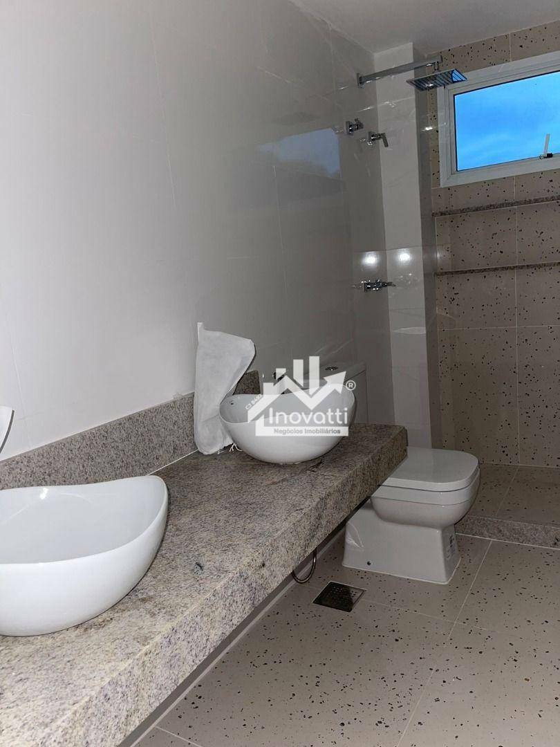 Casa de Condomínio à venda com 3 quartos, 320m² - Foto 13