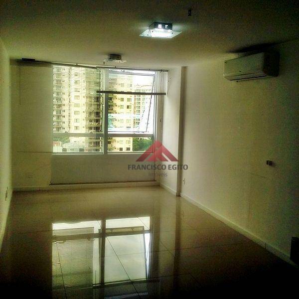 Conjunto Comercial-Sala à venda, 31m² - Foto 9