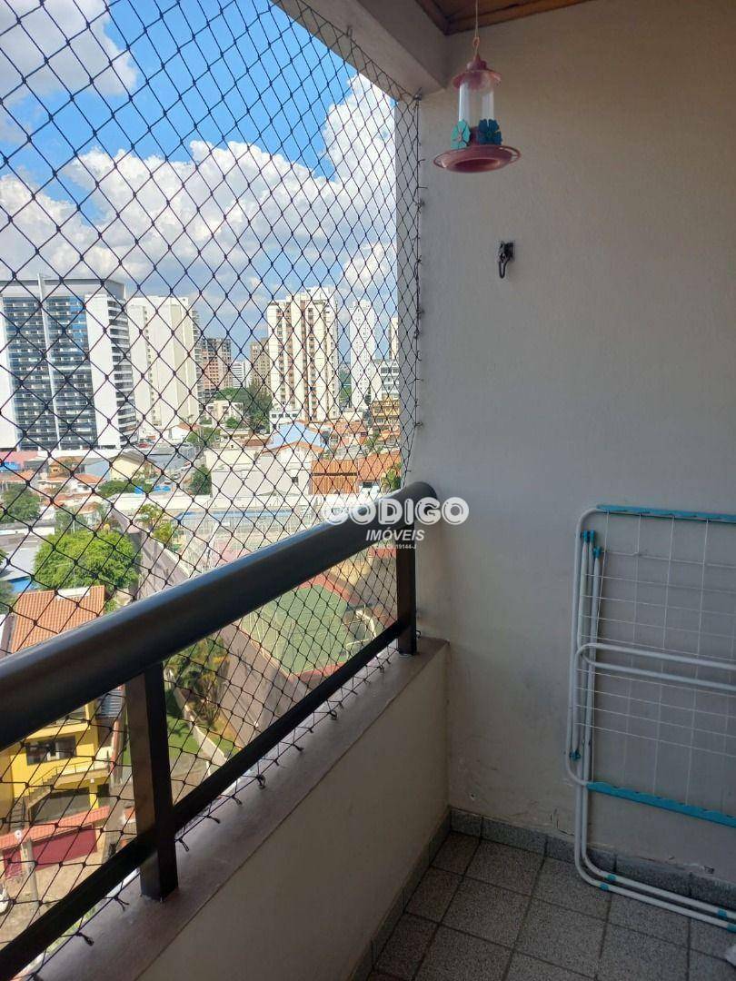 Apartamento à venda com 3 quartos, 69m² - Foto 3