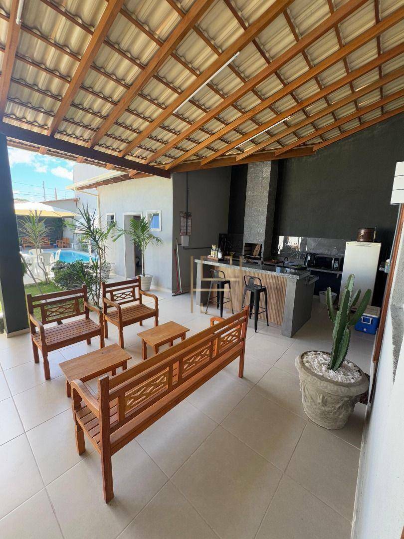 Casa à venda com 3 quartos, 360M2 - Foto 6