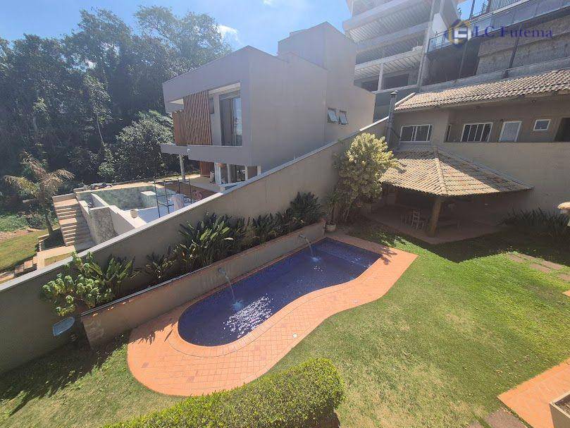 Casa de Condomínio, 4 quartos - Foto 28