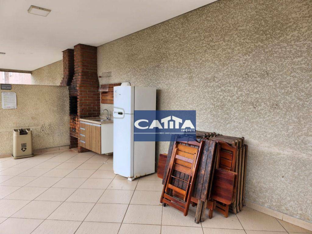 Apartamento à venda com 2 quartos, 46m² - Foto 12