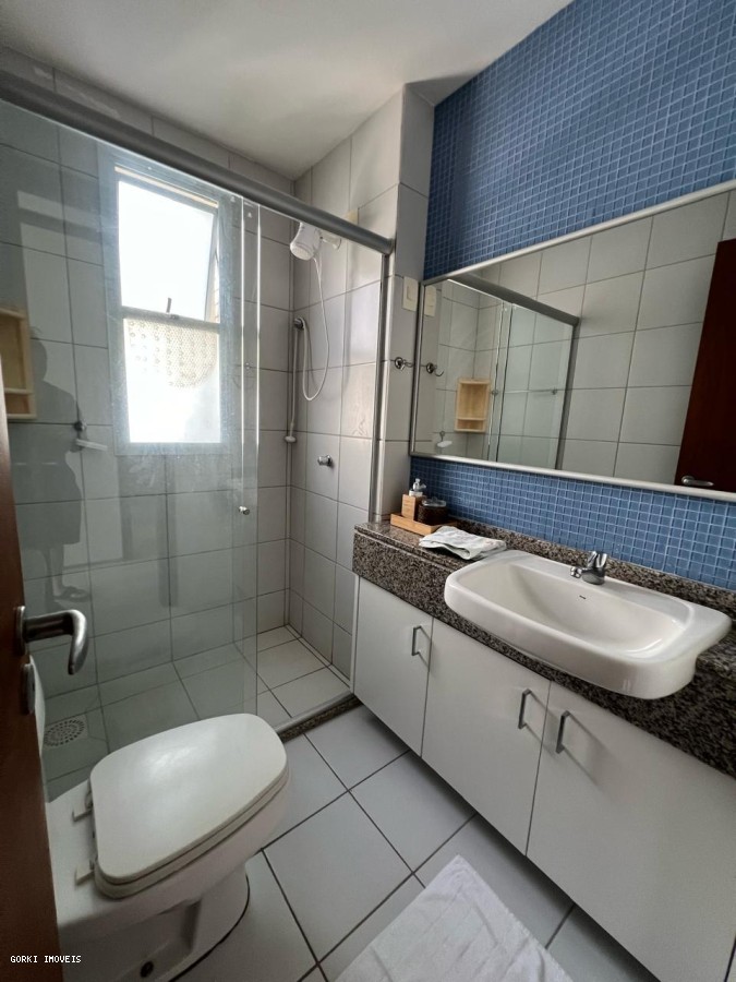 Apartamento à venda com 4 quartos, 200m² - Foto 25