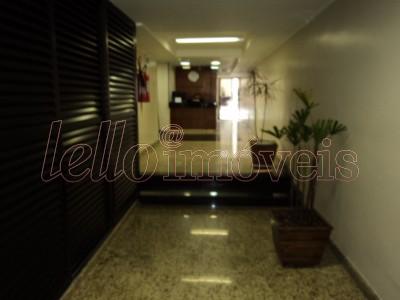 Conjunto Comercial-Sala para alugar, 100m² - Foto 9