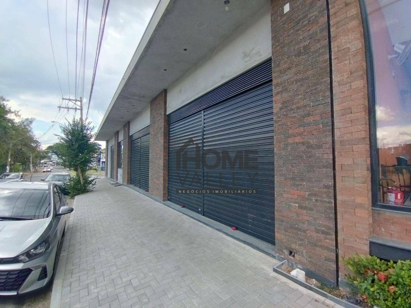 Loja-Salão para alugar, 65m² - Foto 4