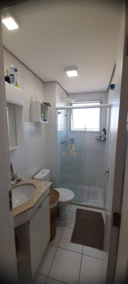 Apartamento à venda com 2 quartos, 56m² - Foto 24