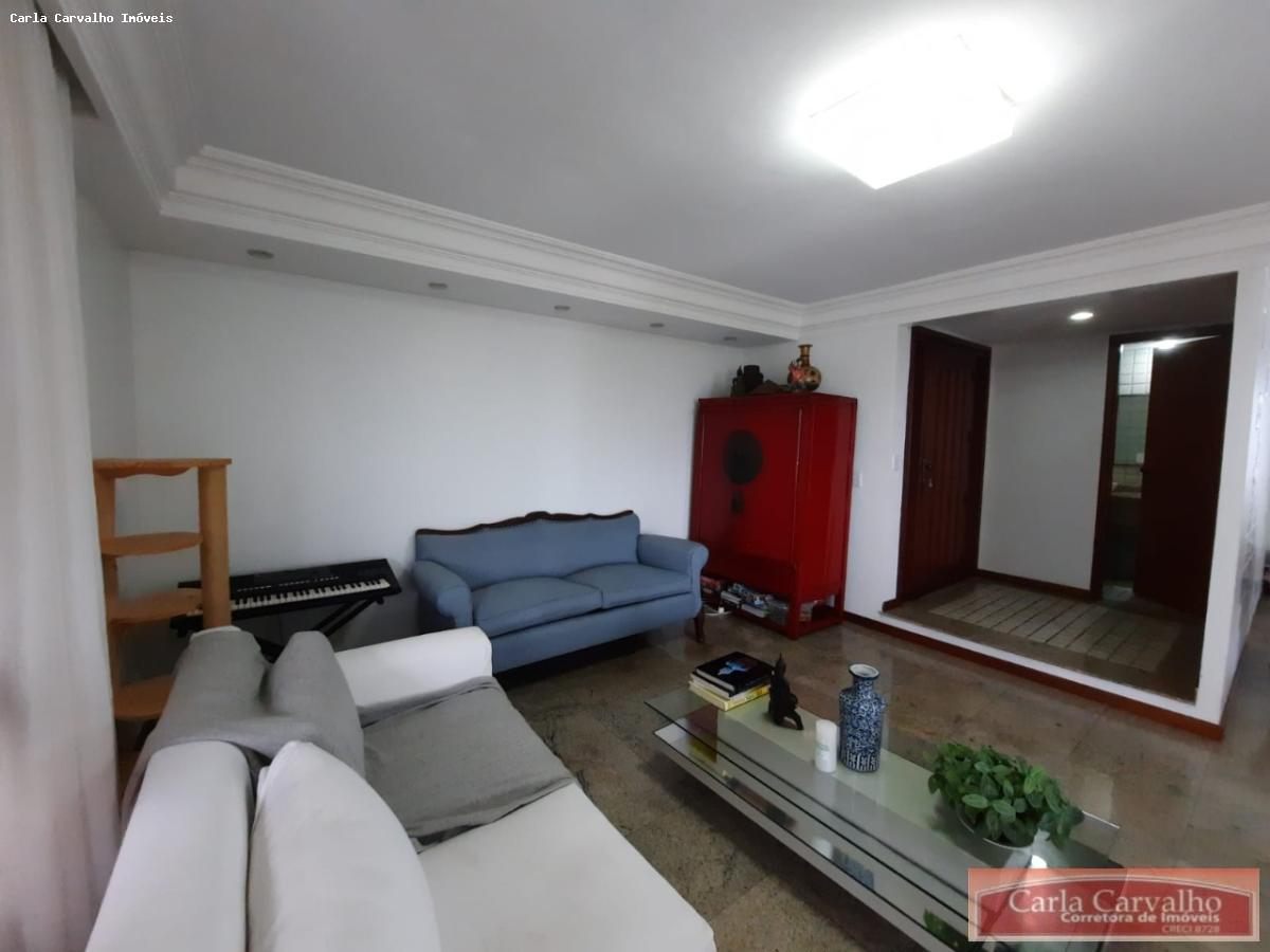 Apartamento à venda com 3 quartos, 188m² - Foto 15