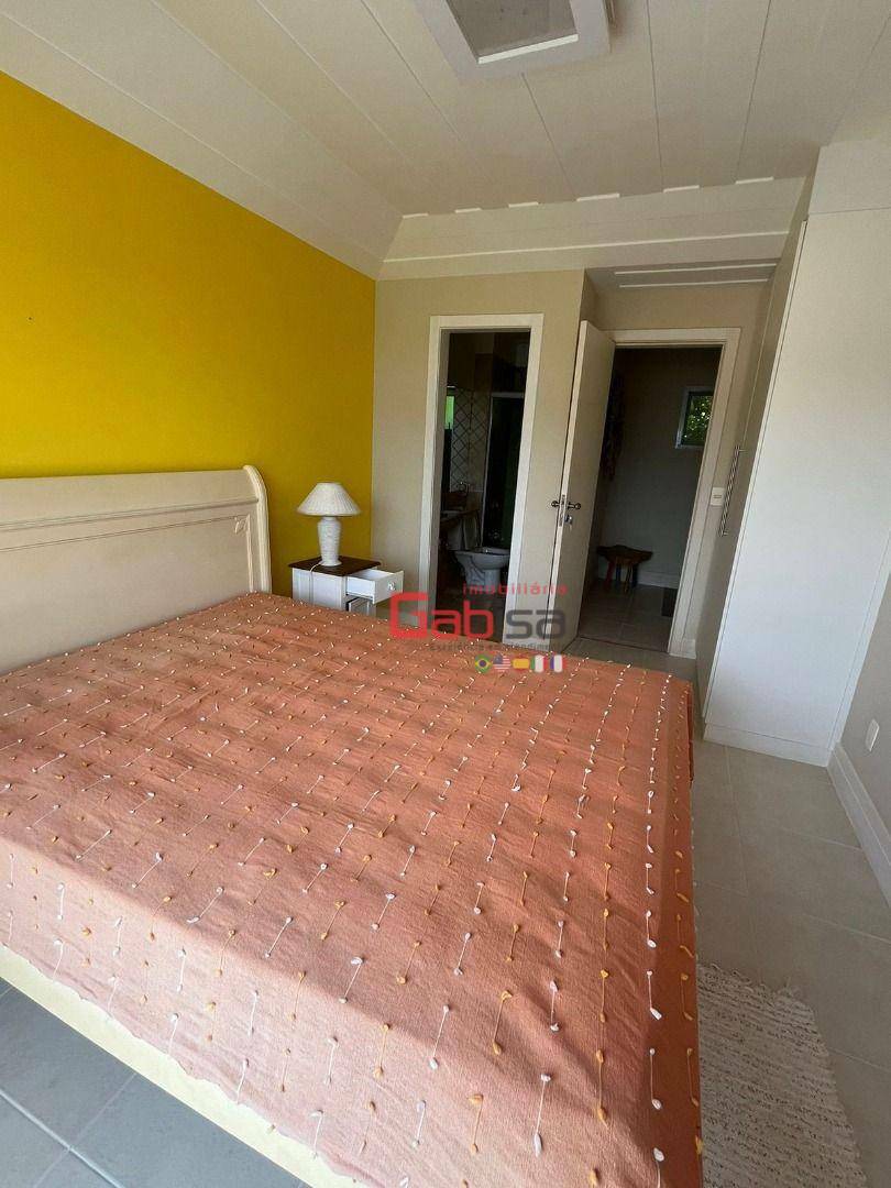 Casa de Condomínio à venda com 4 quartos, 208m² - Foto 17