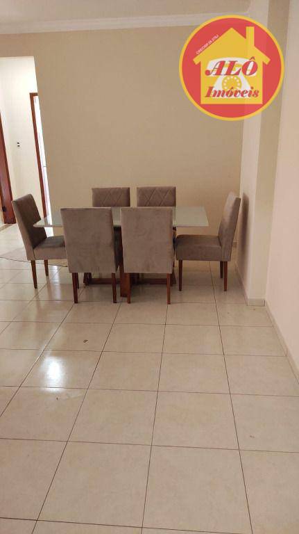 Apartamento à venda com 2 quartos, 85m² - Foto 5