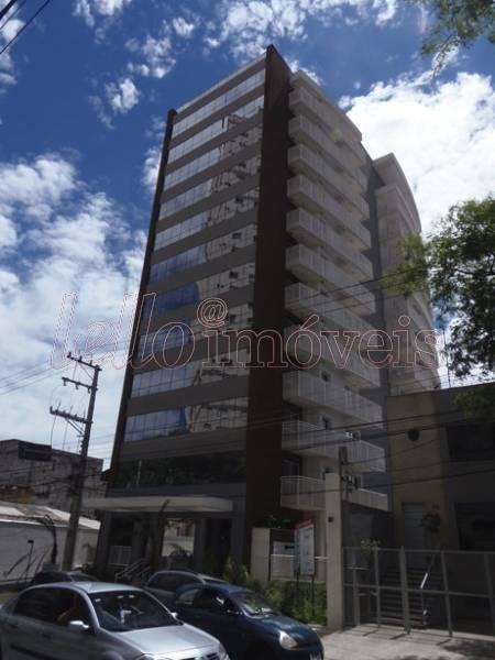 Conjunto Comercial-Sala para alugar, 467m² - Foto 2