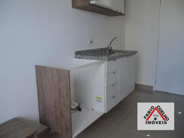 Kitnet e Studio à venda com 1 quarto, 32m² - Foto 6