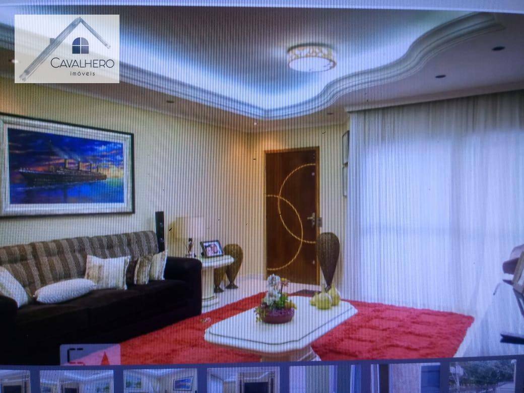 Cobertura à venda com 3 quartos, 244m² - Foto 4