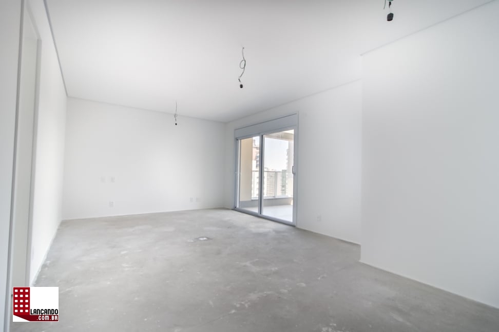 Apartamento à venda com 4 quartos, 278m² - Foto 11