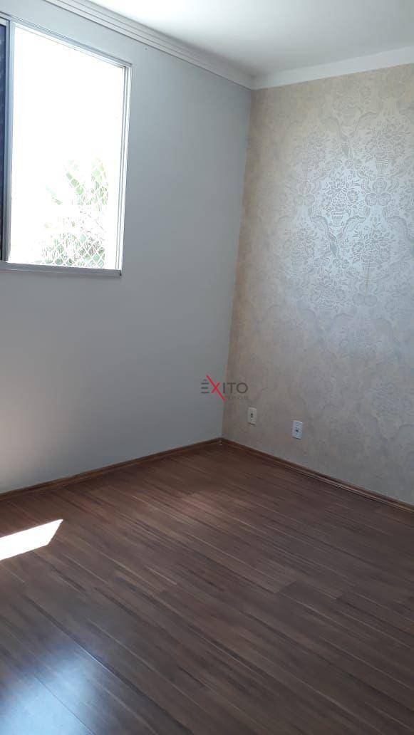 Apartamento para alugar com 3 quartos, 65m² - Foto 5