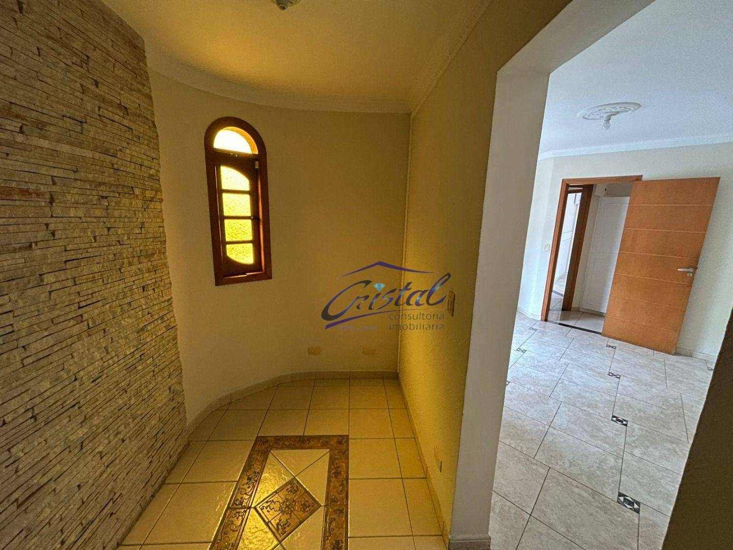 Casa à venda e aluguel com 4 quartos, 300m² - Foto 17