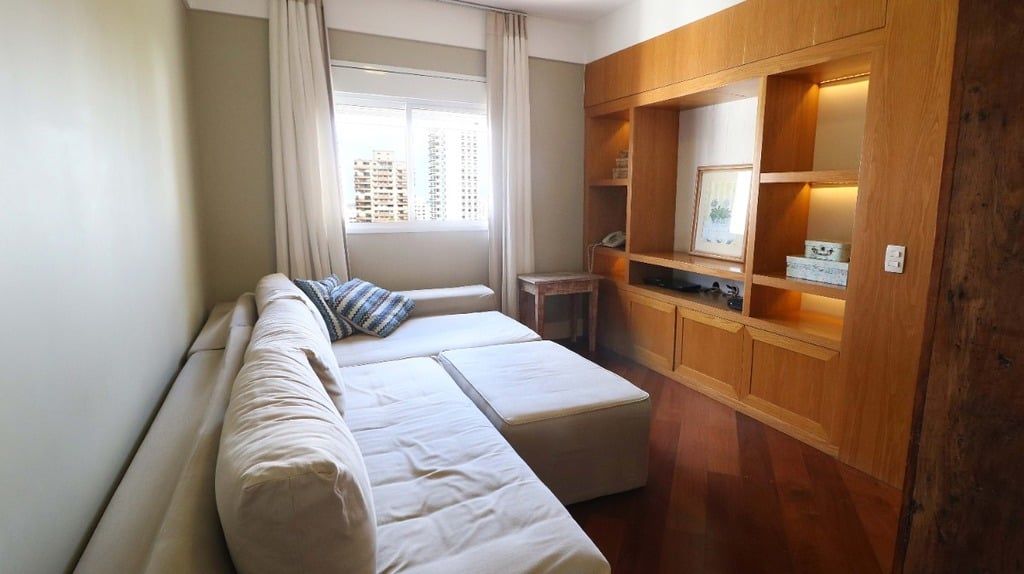 Apartamento à venda com 4 quartos, 401m² - Foto 78